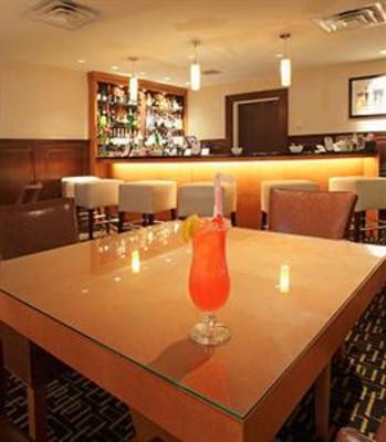 фото отеля Courtyard Hotel Montvale