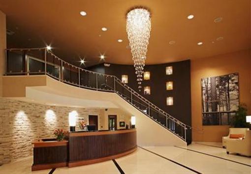 фото отеля Courtyard Hotel Montvale