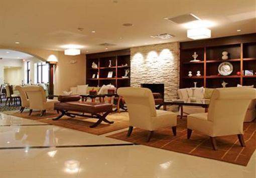 фото отеля Courtyard Hotel Montvale