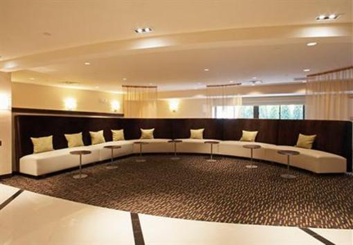 фото отеля Courtyard Hotel Montvale