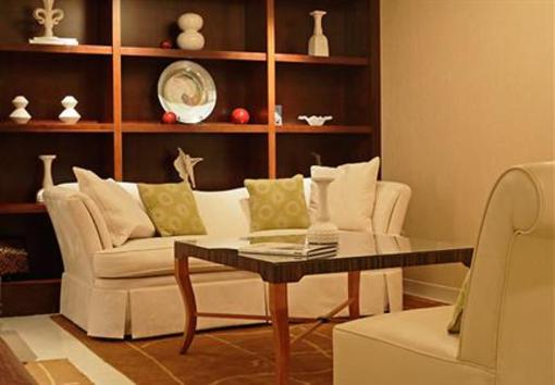 фото отеля Courtyard Hotel Montvale