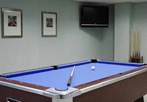 фото отеля Courtyard Hotel Montvale