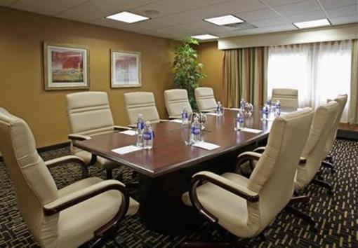 фото отеля Courtyard Hotel Montvale