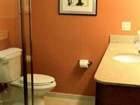 Courtyard Hotel Montvale