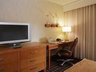 фото отеля Courtyard Hotel Montvale