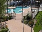 фото отеля Courtyard Hotel Montvale