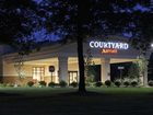 фото отеля Courtyard Hotel Montvale