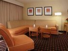 фото отеля Courtyard Hotel Montvale
