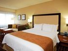 фото отеля Courtyard Hotel Montvale
