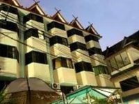 R.C.N. Court & Inn Chiang Mai