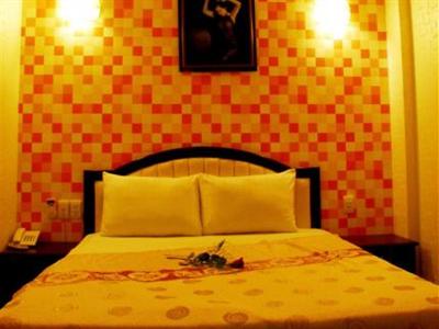 фото отеля Ngoc Anh Hotel Ho Chi Minh City