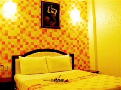 фото отеля Ngoc Anh Hotel Ho Chi Minh City