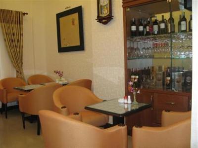 фото отеля Ngoc Anh Hotel Ho Chi Minh City