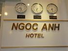 фото отеля Ngoc Anh Hotel Ho Chi Minh City
