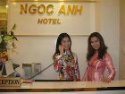 фото отеля Ngoc Anh Hotel Ho Chi Minh City