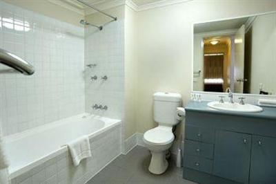 фото отеля Quest Rosehill