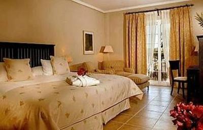 фото отеля Prestige Palmera Plaza