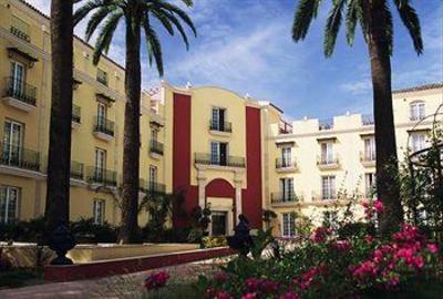 фото отеля Prestige Palmera Plaza