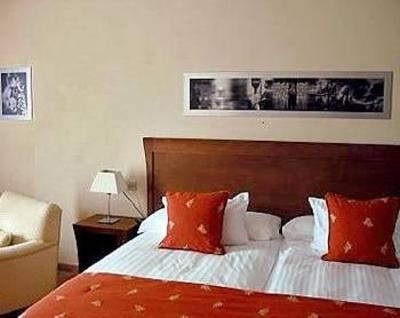фото отеля Prestige Palmera Plaza