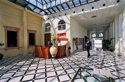 фото отеля Prestige Palmera Plaza