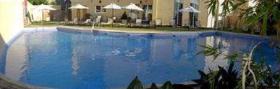 фото отеля Prestige Palmera Plaza