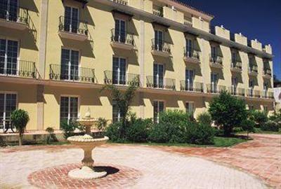 фото отеля Prestige Palmera Plaza
