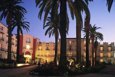 фото отеля Prestige Palmera Plaza