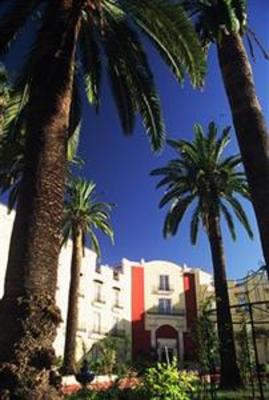 фото отеля Prestige Palmera Plaza