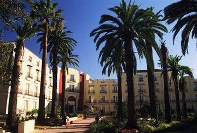 фото отеля Prestige Palmera Plaza