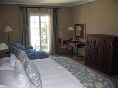 фото отеля Prestige Palmera Plaza
