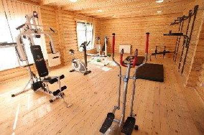 фото отеля Spa Resort Vernygora