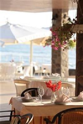 фото отеля Grand Pettine Hotel