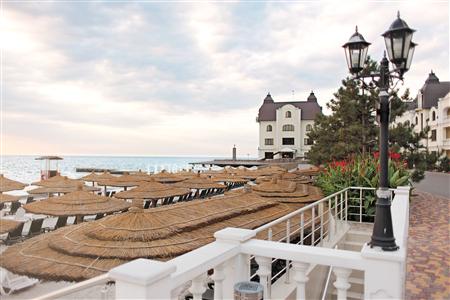 фото отеля Grand Pettine Hotel