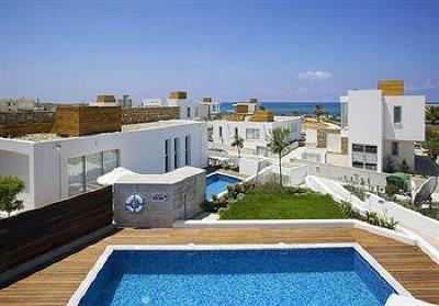 фото отеля Paradise Cove Luxury Beach Villas