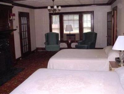 фото отеля Oakwood Inn and Motel