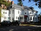 фото отеля Oakwood Inn and Motel