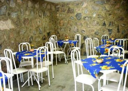 фото отеля Hotel Fazenda Alvorada