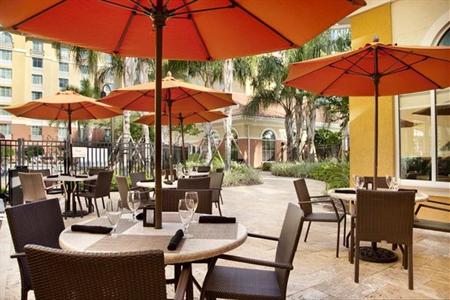 фото отеля Hilton Garden Inn Lake Buena Vista/Orlando