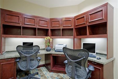 фото отеля Hilton Garden Inn Lake Buena Vista/Orlando
