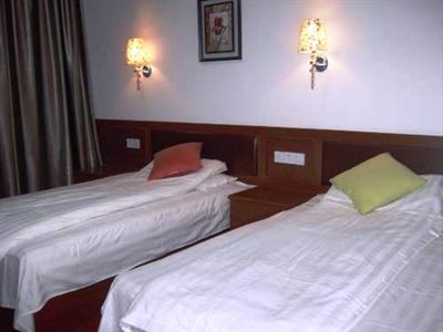 фото отеля Huangshan bed and breakfast