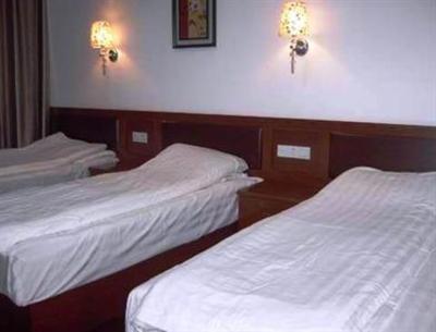 фото отеля Huangshan bed and breakfast