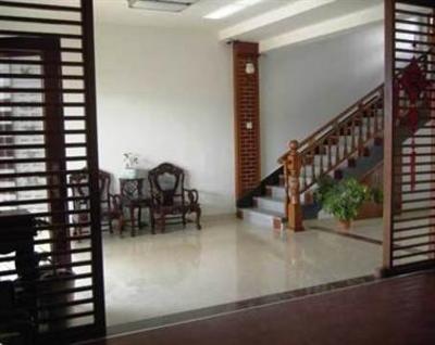 фото отеля Huangshan bed and breakfast