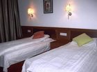 фото отеля Huangshan bed and breakfast
