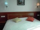 фото отеля Huangshan bed and breakfast