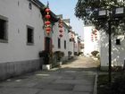 фото отеля Huangshan bed and breakfast