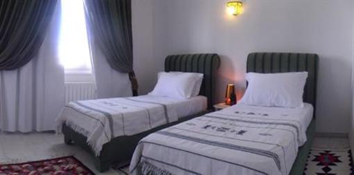 фото отеля Villa Phoenicia