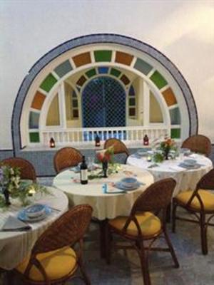 фото отеля Villa Phoenicia
