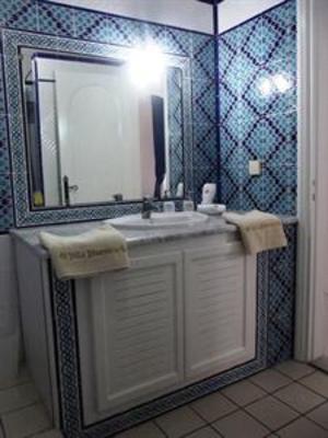 фото отеля Villa Phoenicia