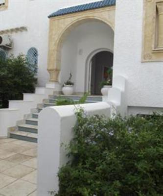 фото отеля Villa Phoenicia