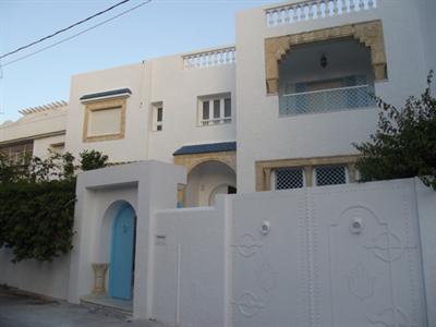 фото отеля Villa Phoenicia